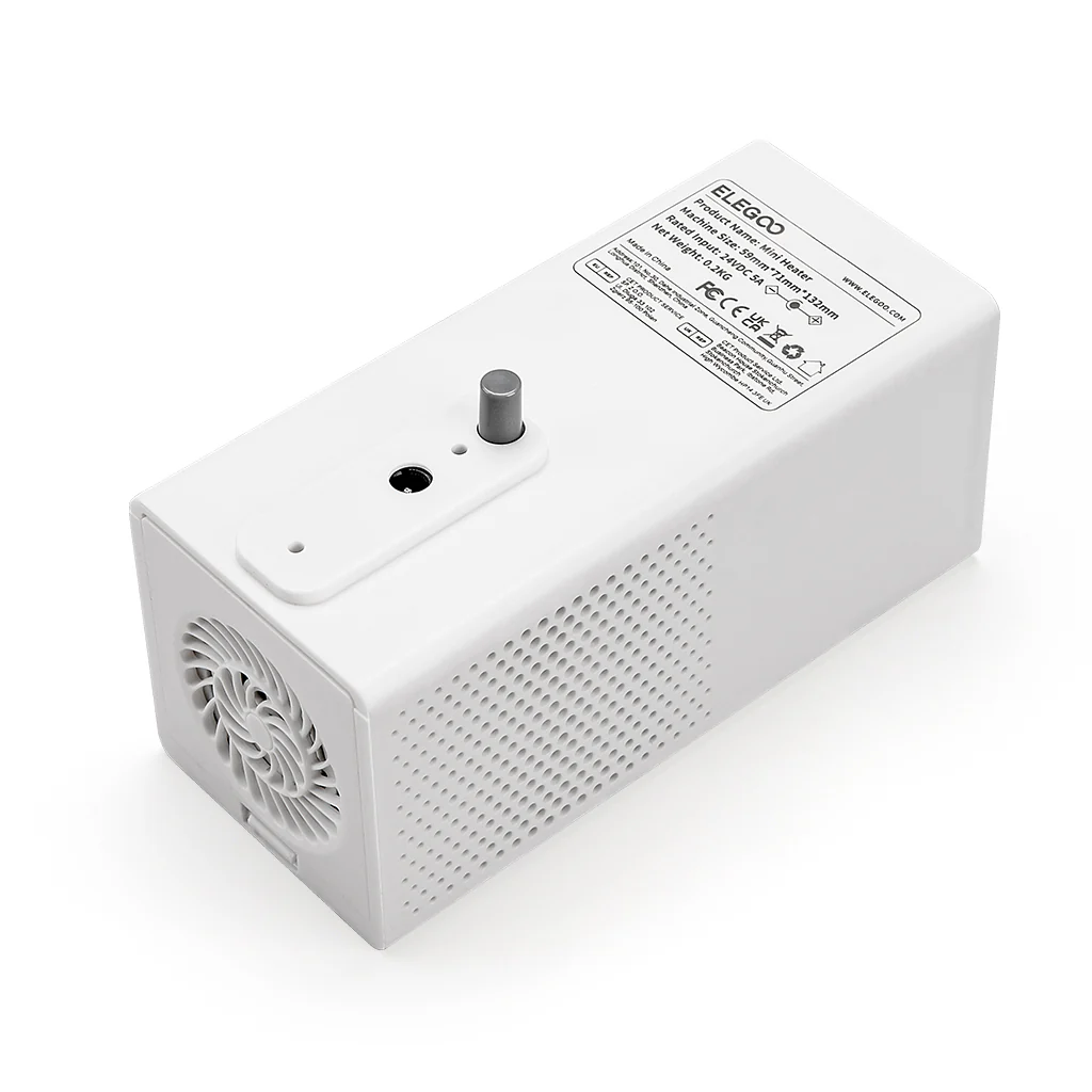 For Elegoo Mini Heater for Res - 3D Printing Ptc 评论和价格