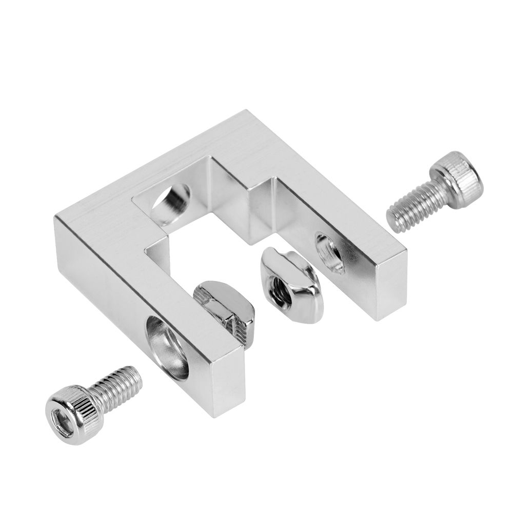 2020 2040 Aluminum Alloy Profi - 3D Printing Guide 评论和价格
