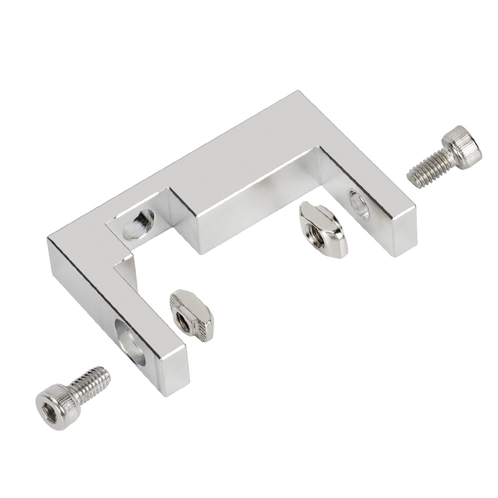 2020 2040 Aluminum Alloy Profi - 3D Printing Guide 评论和价格