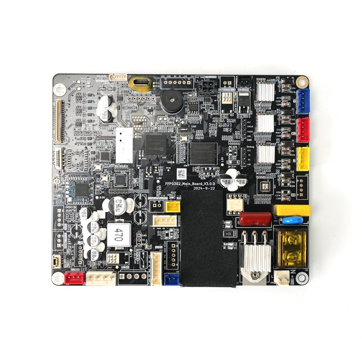[VALUE PACK]For AD5X Mainboard - Motherboard 3D Printer 评论和价格