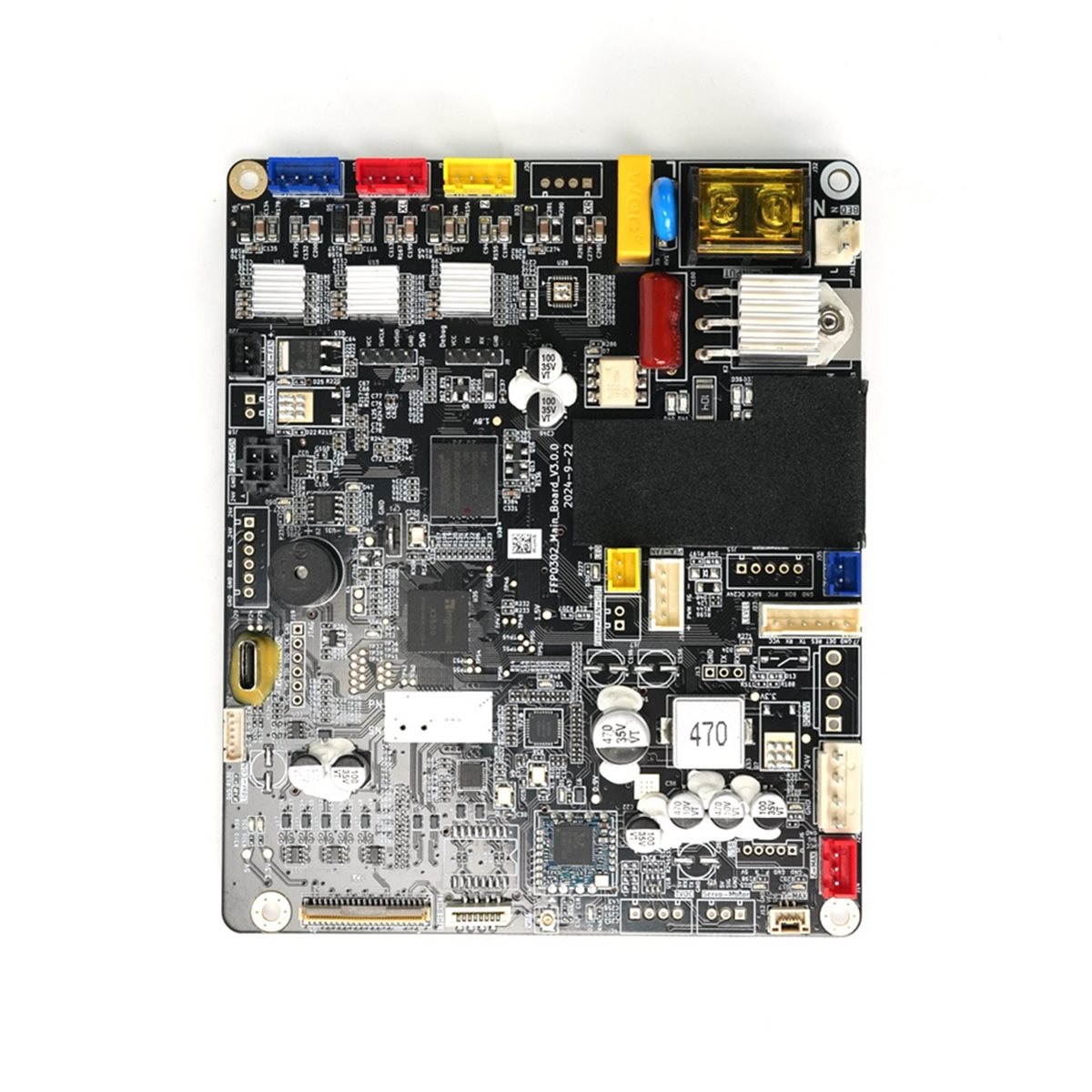 [VALUE PACK]For AD5X Mainboard - Motherboard 3D Printer 评论和价格
