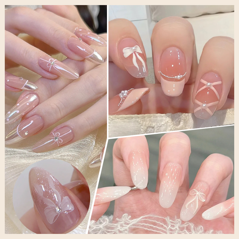 BORN PRETTY Leaves Flower Nail - 3D Printing Templates Free 评论和价格