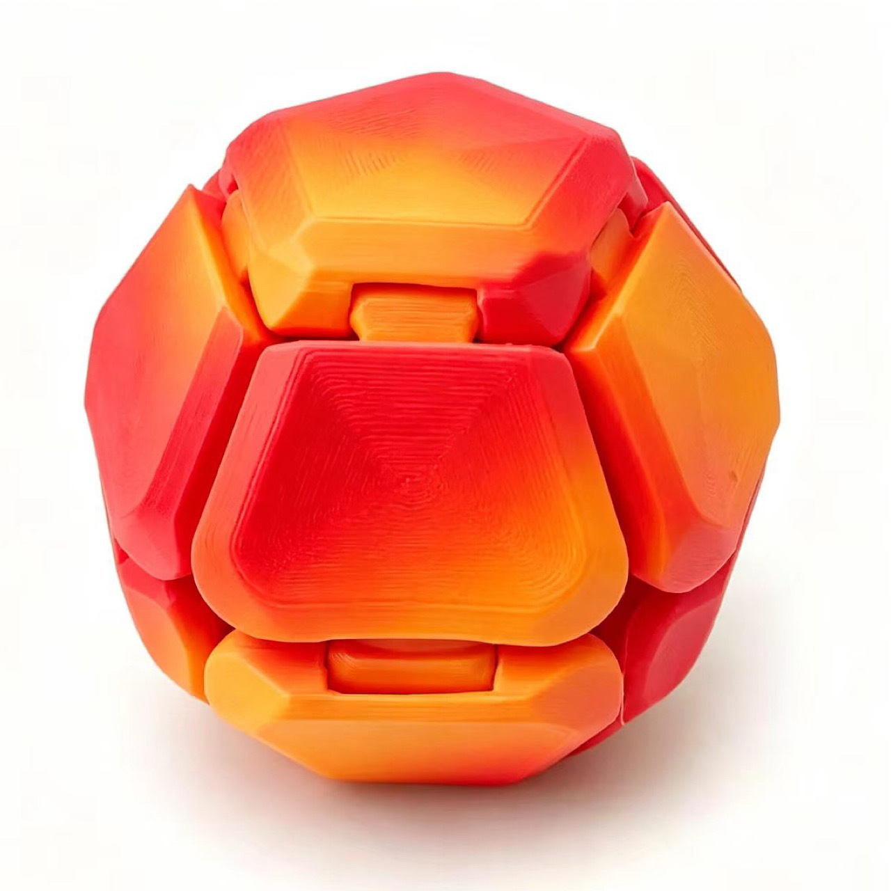 3D Printing PentaClick Decompr - 3D Printing Fidget Toys 评论和价格