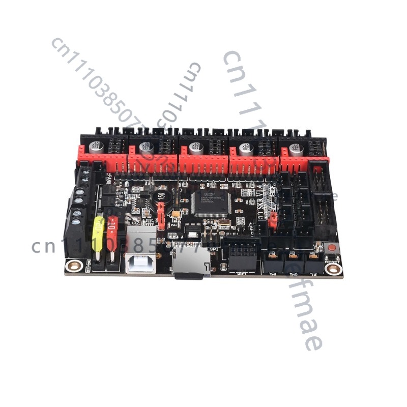 FOR SKR v1.4 motherboard 3D pr - Motherboard 3D Printer 评论和价格