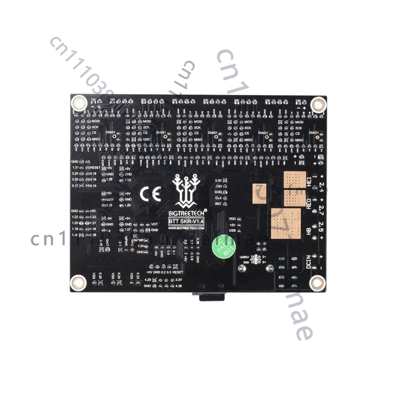 FOR SKR v1.4 motherboard 3D pr - Motherboard 3D Printer 评论和价格