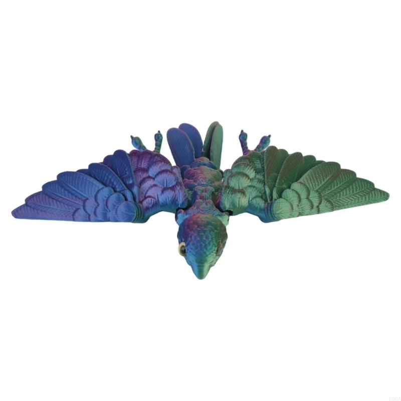 3D Printed Parrots Realistic P - 3D Printer Resin 评论和价格
