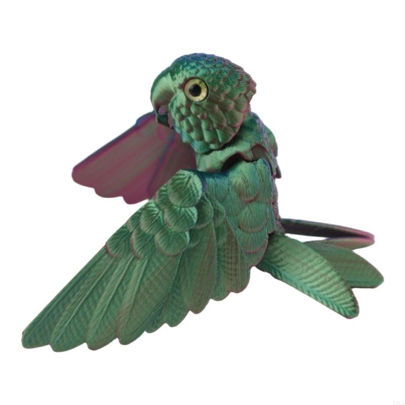 3D Printed Parrots Realistic P - 3D Printer Resin 评论和价格