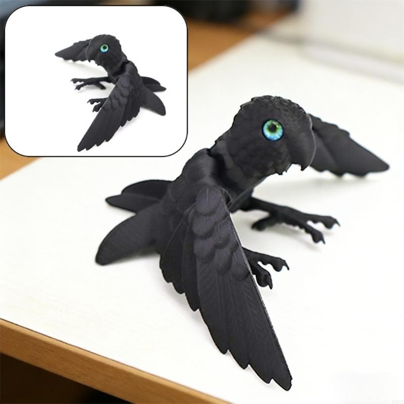 3D Printed Parrots Realistic P - 3D Printer Resin 评论和价格