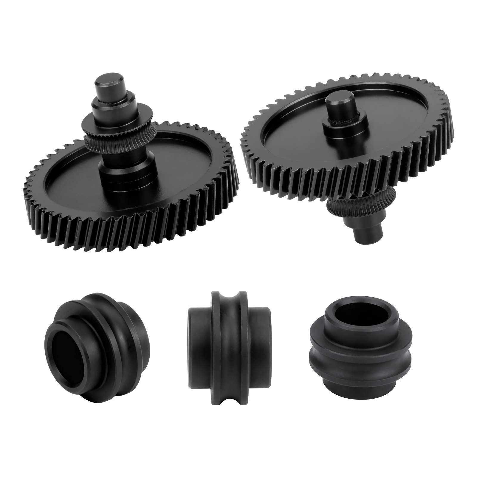 For Anycubic Kobra 3 Max Extru - 3D Printing Gears 评论和价格
