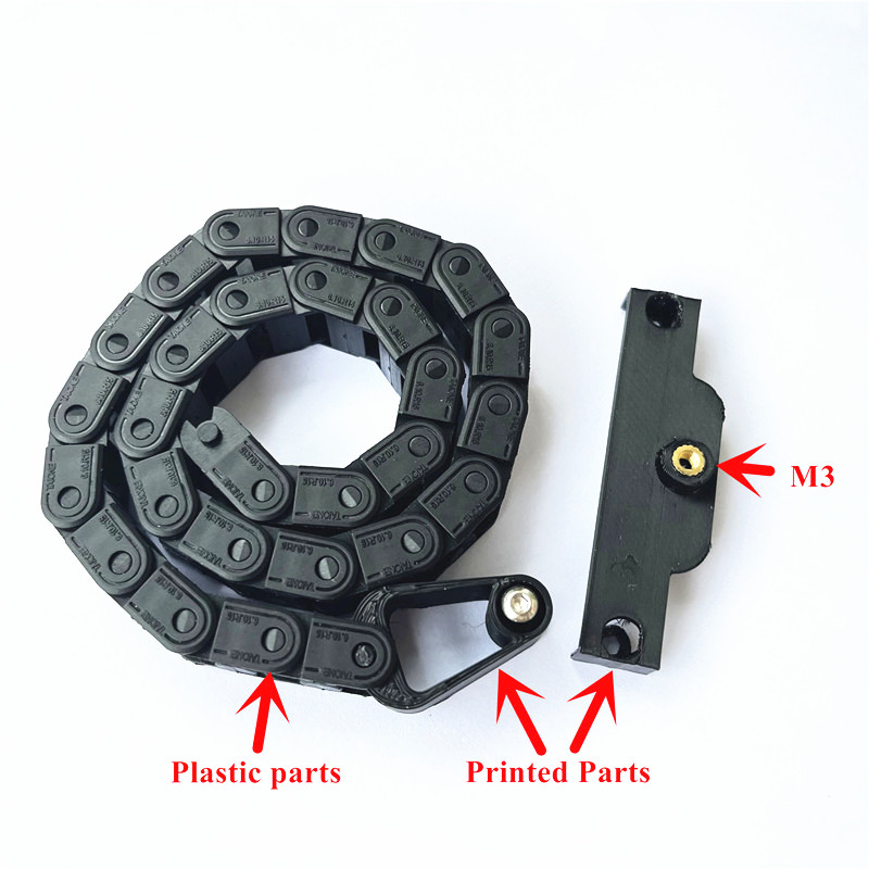 1pcs Flashforge Adventurer 5M  - 3D Printing Guide 评论和价格