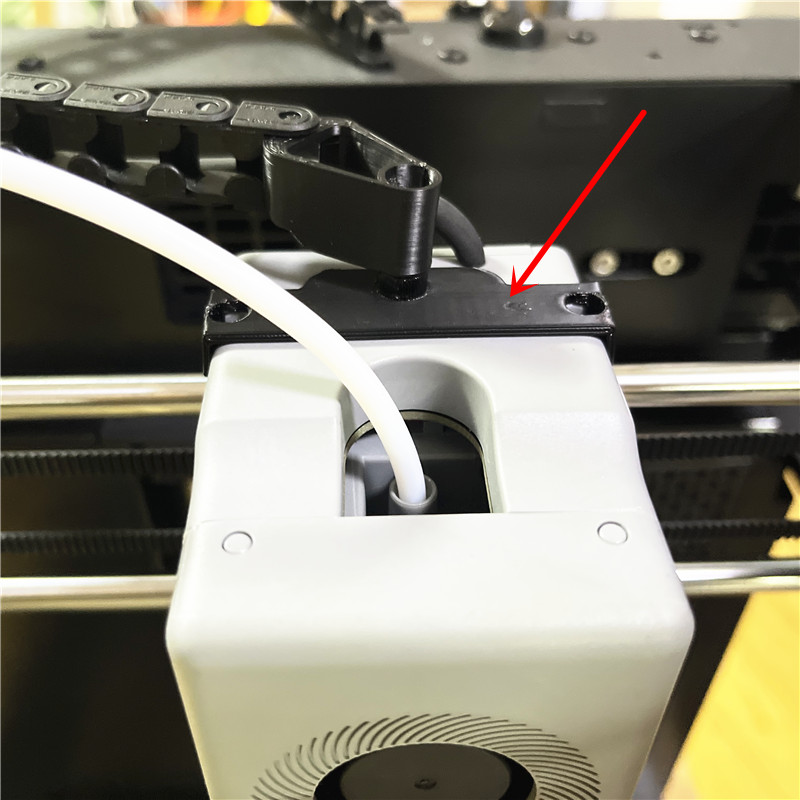 1pcs Flashforge Adventurer 5M  - 3D Printing Guide 评论和价格
