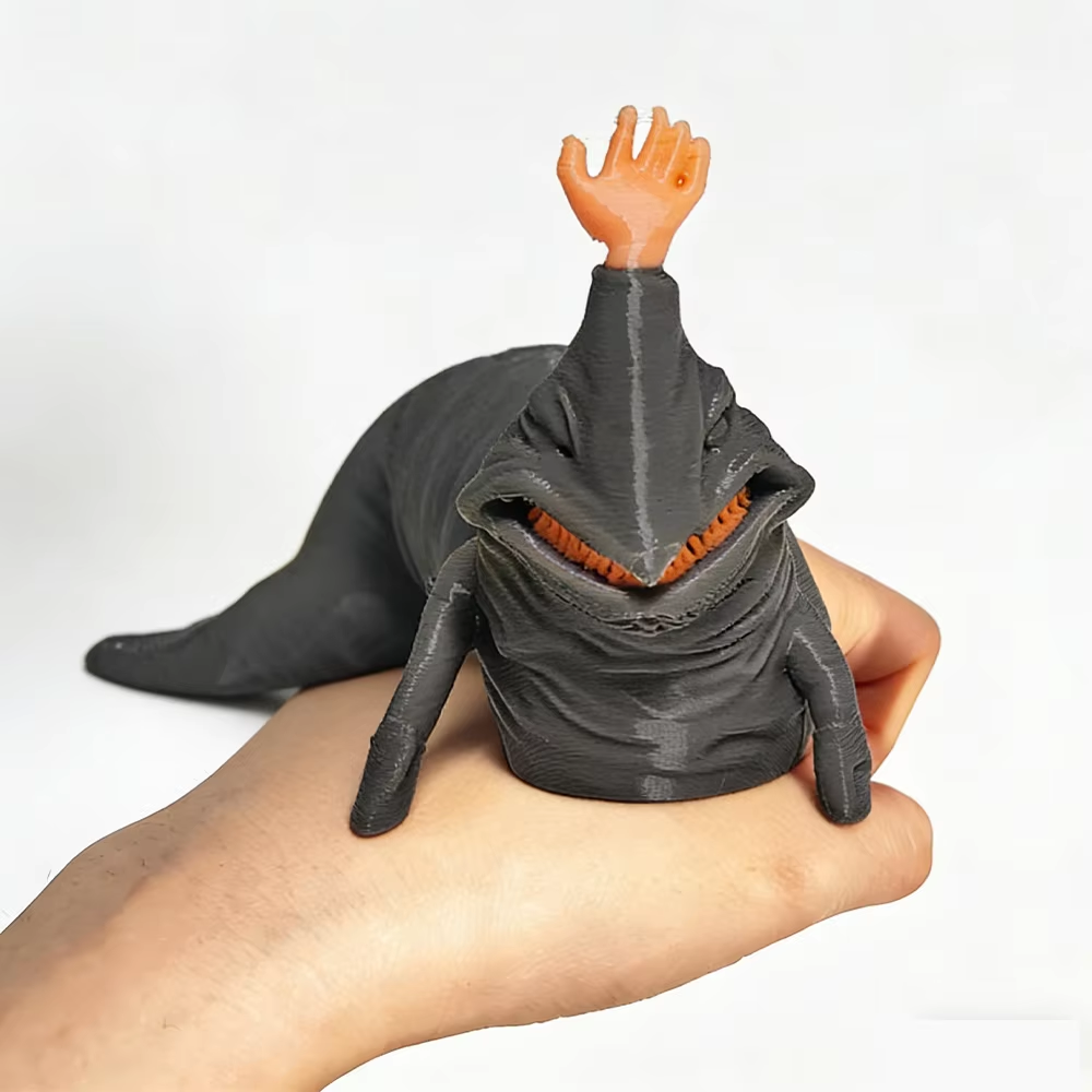 2026 New 3d Printed Subnautic- - 3D Printing Action Figure 评论和价格