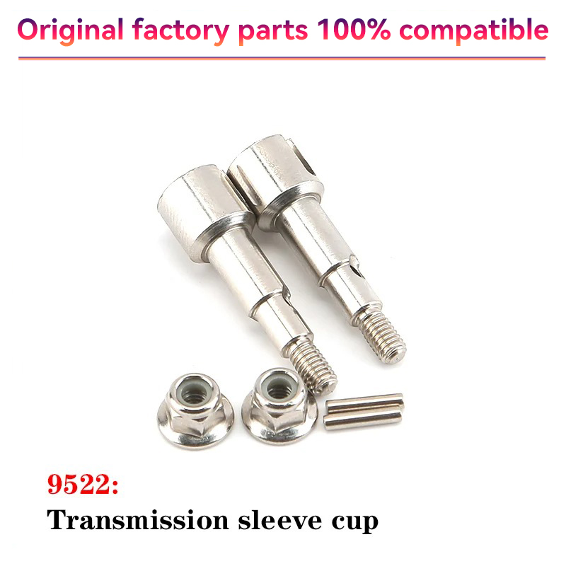 9522 50KM/H High-Speed RC Auto - Lead Screw Stepper 评论和价格