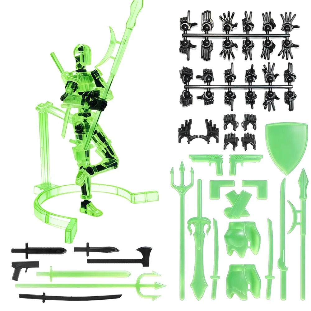 Assembly Magnetic 3D Printed D - 3D Printing For Dummies 评论和价格