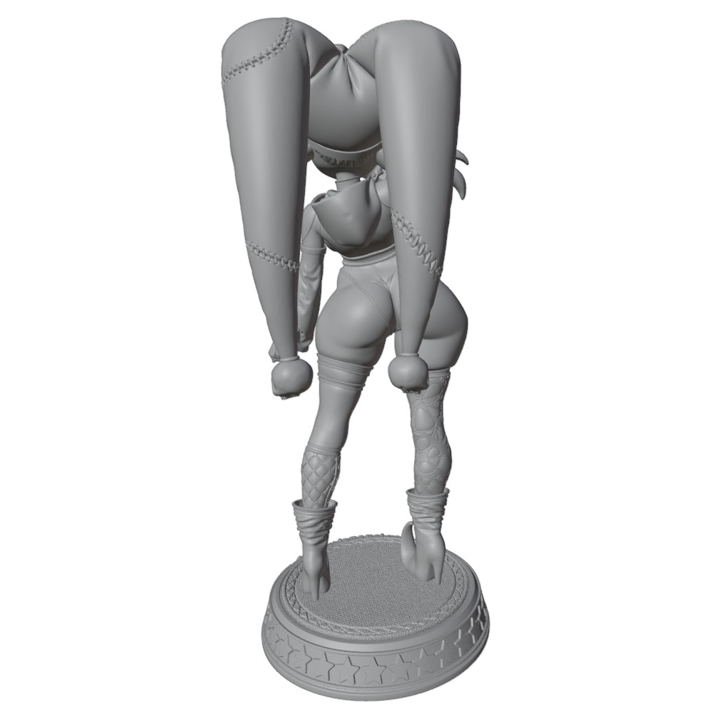 1/24 Room Decoration Anime Cha - 3D Printing For Dummies 评论和价格