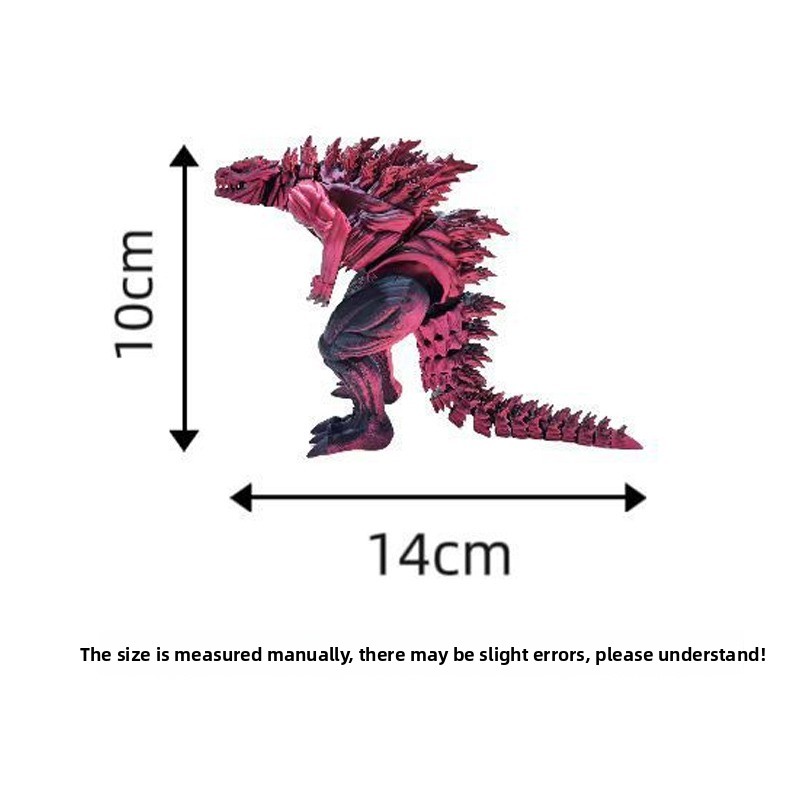 3D Printing Muscle Dinosaur Ac - 3D Printing Gundam 评论和价格