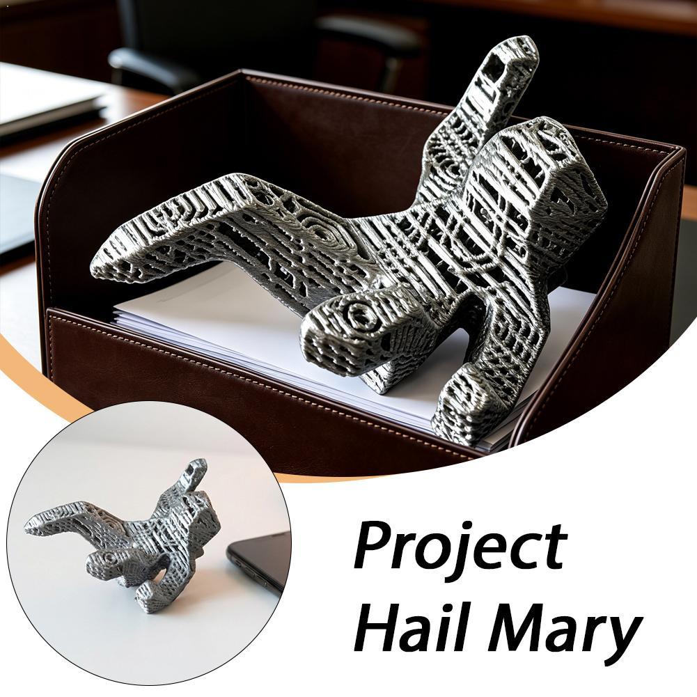 Project Hail Mary Rocky Alien  - 3D Printing Gundam 评论和价格