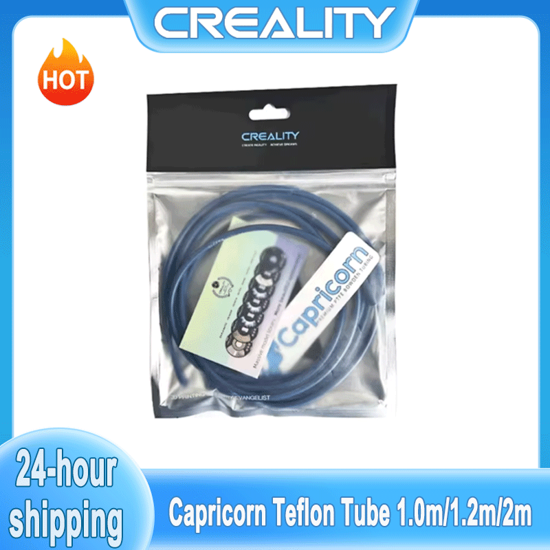 CREALITY for Capricorn Bowden  - 3D Printing House Machine 评论和价格