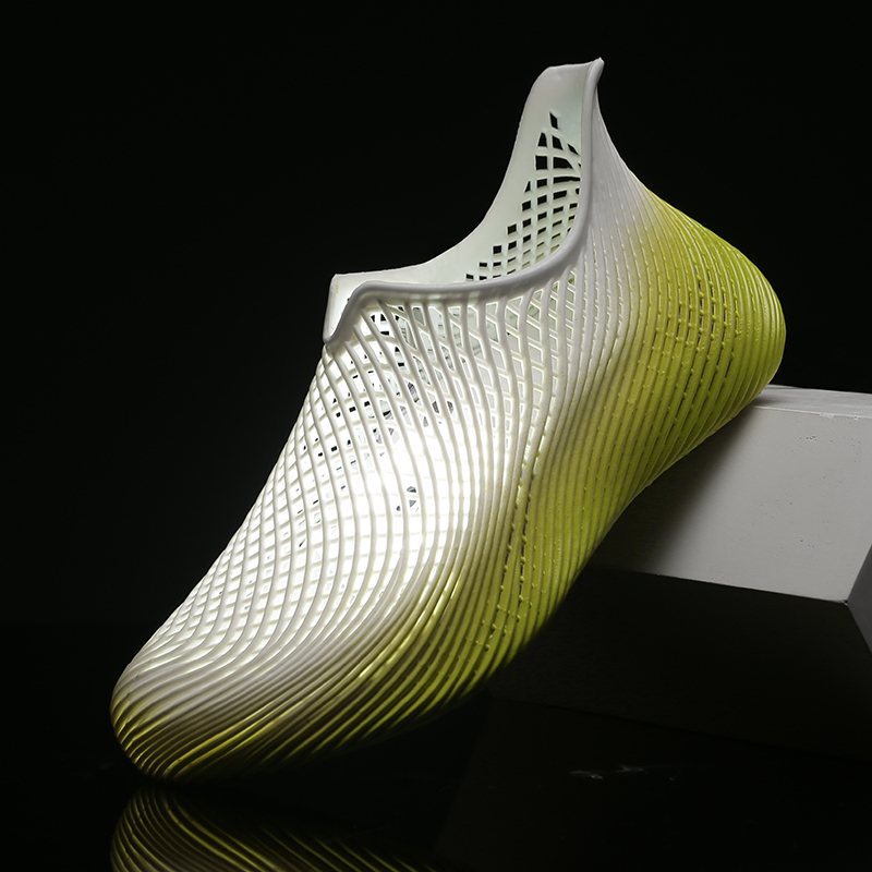 3D Printed Outdoor Leisure Sho - 3D Printing Outsole 评论和价格