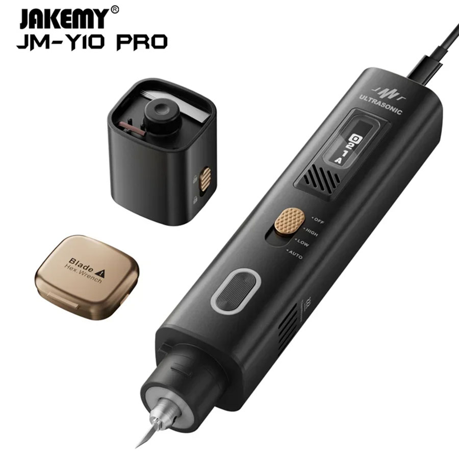 2026 new JM-Y10pro ultrasonic  - 3D Printing For Dummies 评论和价格