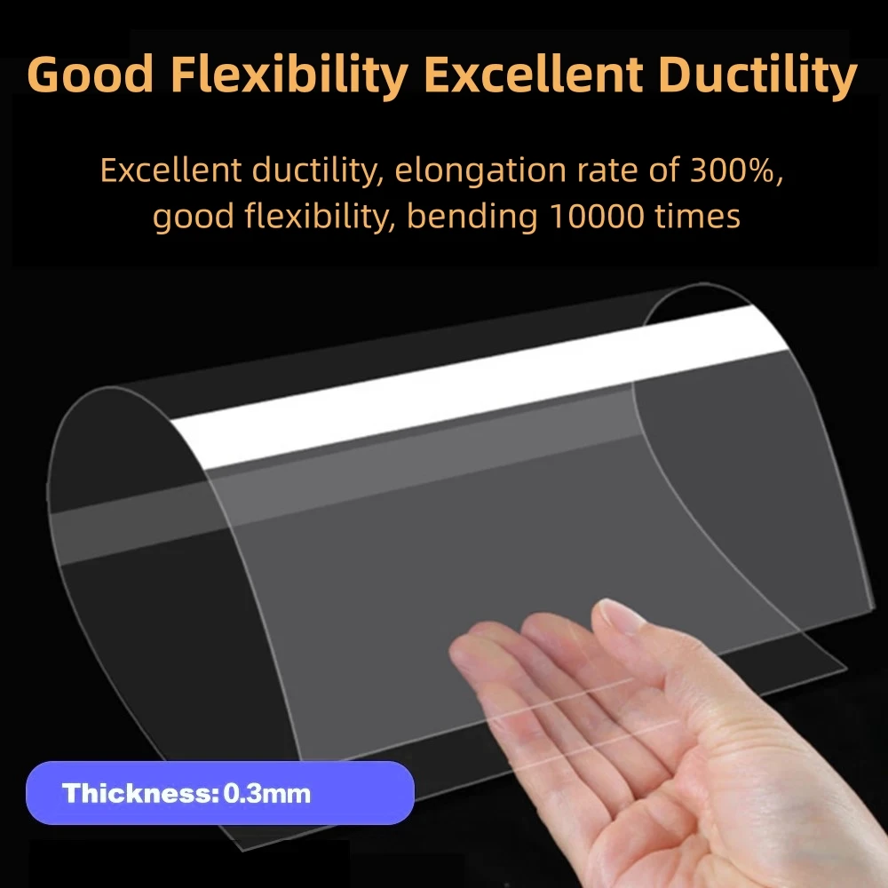 5Pcs ACF Film 10.1 Inch 278*19 - 3D Printing House Machine 评论和价格