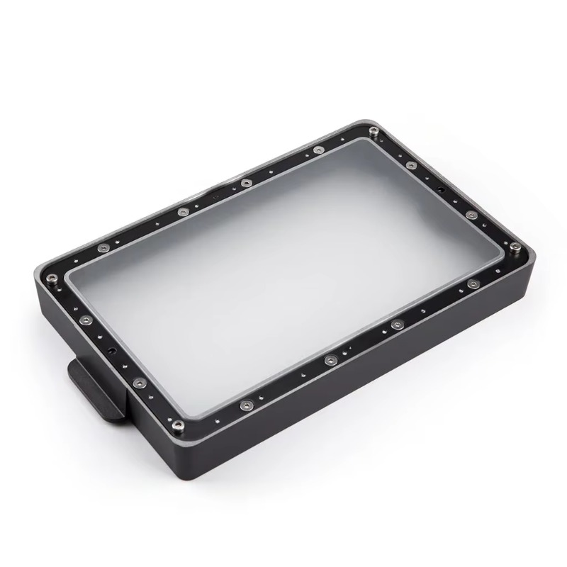 ELEGOO Metal Resin Tank for Sa - 3D Printer Resin 评论和价格