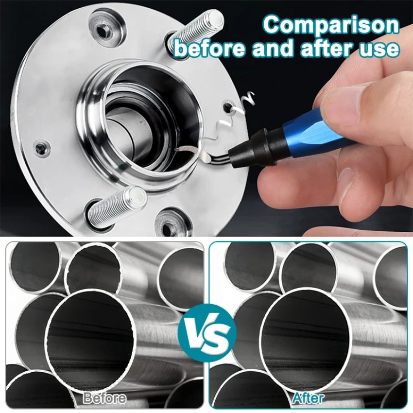 RB1000 Deburring Tool Handle P - 3D Printer Resin 评论和价格