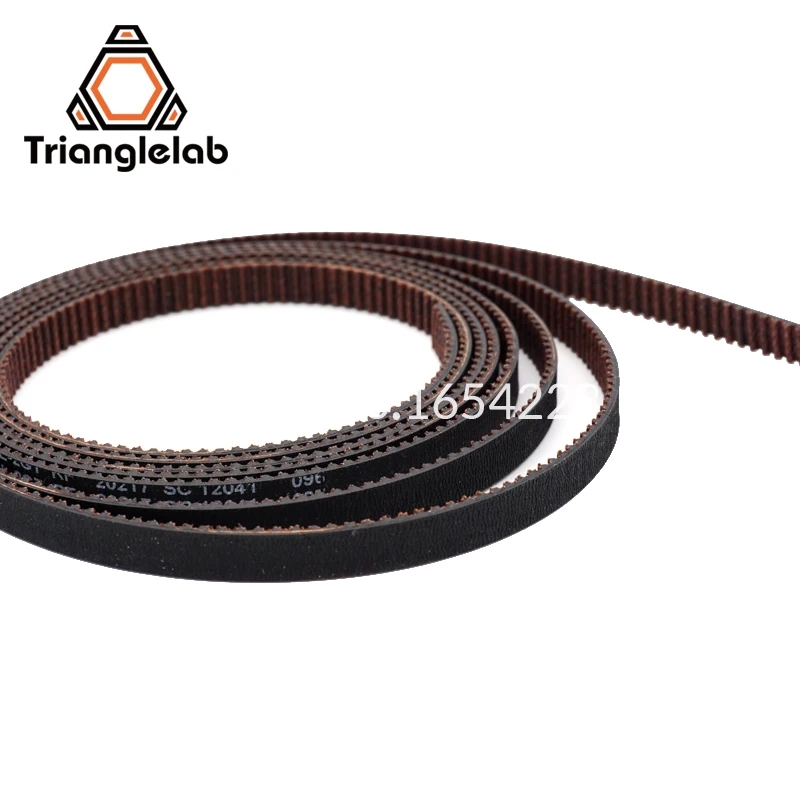 R Trianglelab Gates 2GT Belt S - Motherboard 3D Printer 评论和价格