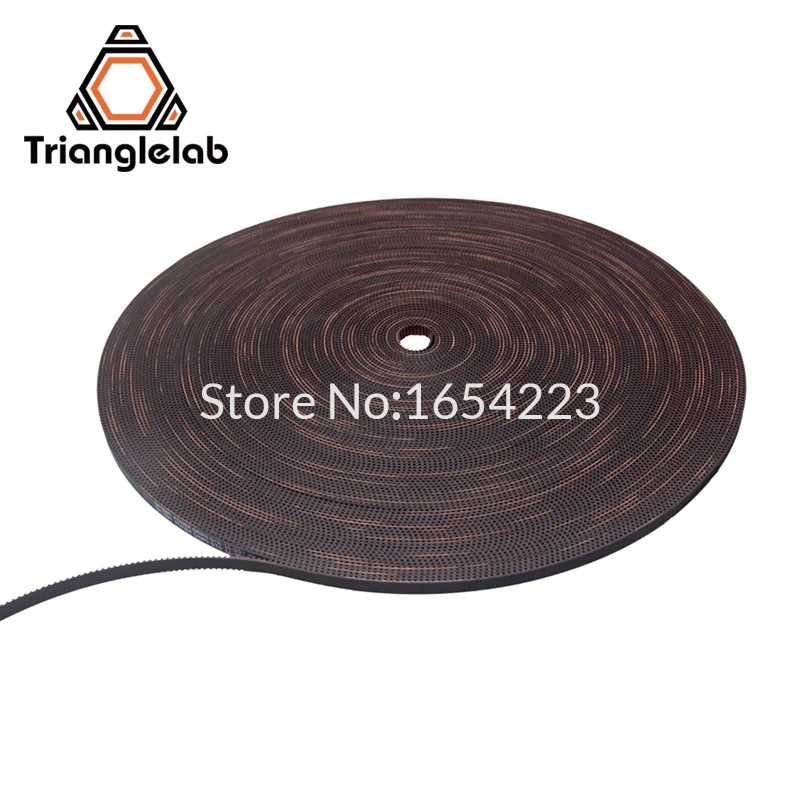 R Trianglelab Gates 2GT Belt S - Motherboard 3D Printer 评论和价格