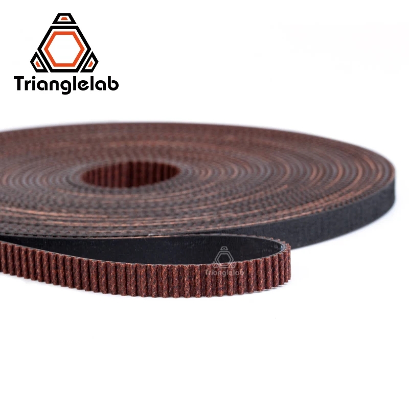 R Trianglelab Gates 2GT Belt S - Motherboard 3D Printer 评论和价格