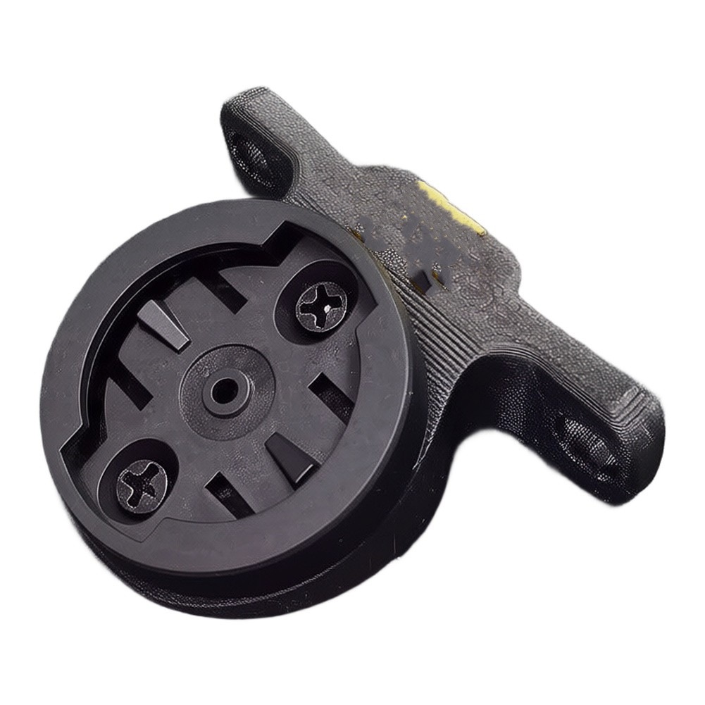 Black 3D Print ABS Saddle Ligh - 3D Printing Files 评论和价格