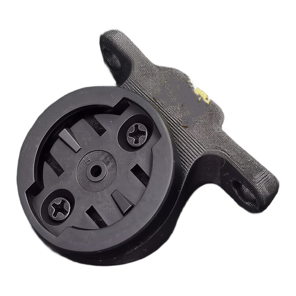 Black 3D Print ABS Saddle Ligh - 3D Printing Files 评论和价格