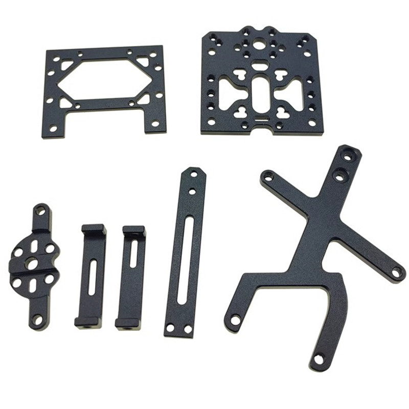 1set VZ330 / VZ235 Aluminum Al - 3D Printing Process 评论和价格