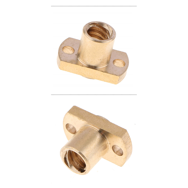 T8 T-type Trapezoidal Lead Scr - Lead Screw Stepper 评论和价格