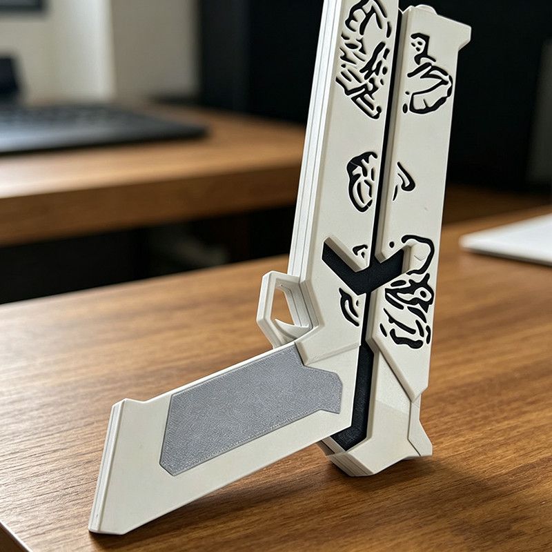 Lobotomy Corporation EGO Funer - 3D Printing Gundam 评论和价格