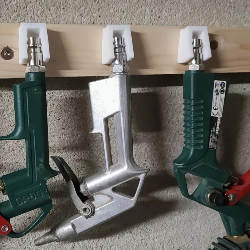 4Pcs/Set Pneumatic Tool Wall M - 3D Printing Wall 评论和价格