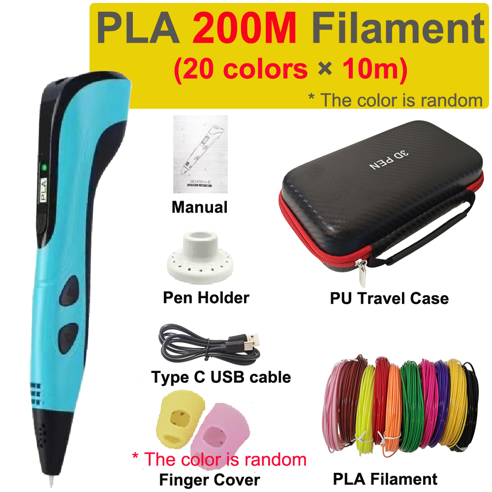 New 3D Printing Pen 3D Pen for - 3D Printing Pen For Kids 评论和价格