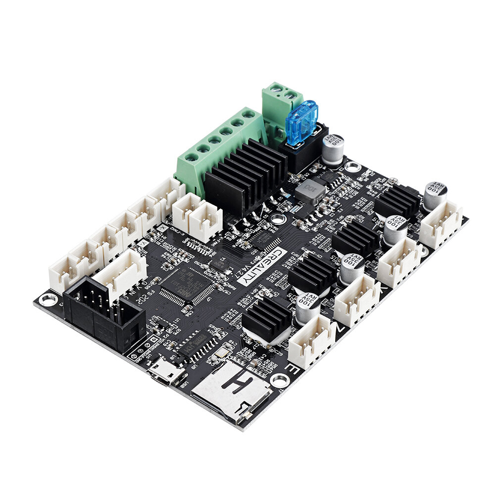 Creality Official Ender 3 Upgr - Motherboard 3D Printer 评论和价格