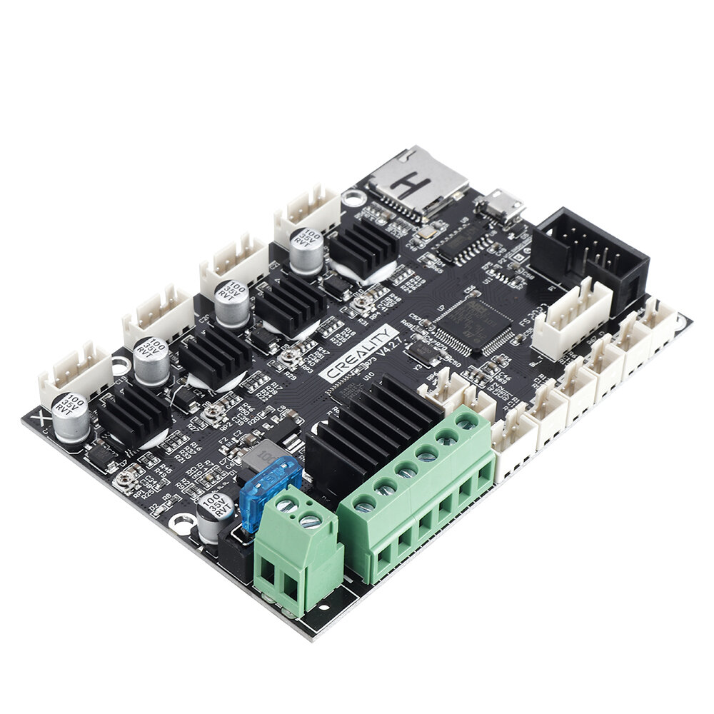 Creality Official Ender 3 Upgr - Motherboard 3D Printer 评论和价格