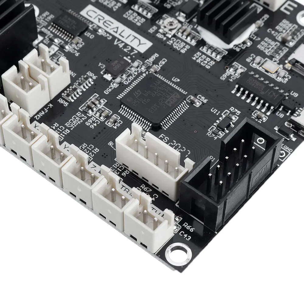 Creality Official Ender 3 Upgr - Motherboard 3D Printer 评论和价格