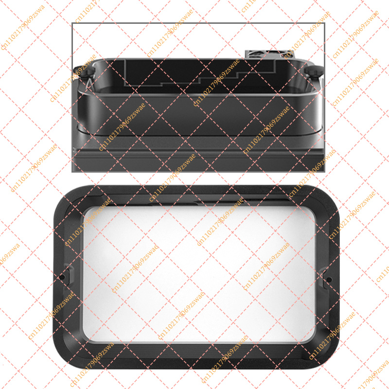 for Creality Resin Vat Replace - 3D Printer Resin 评论和价格