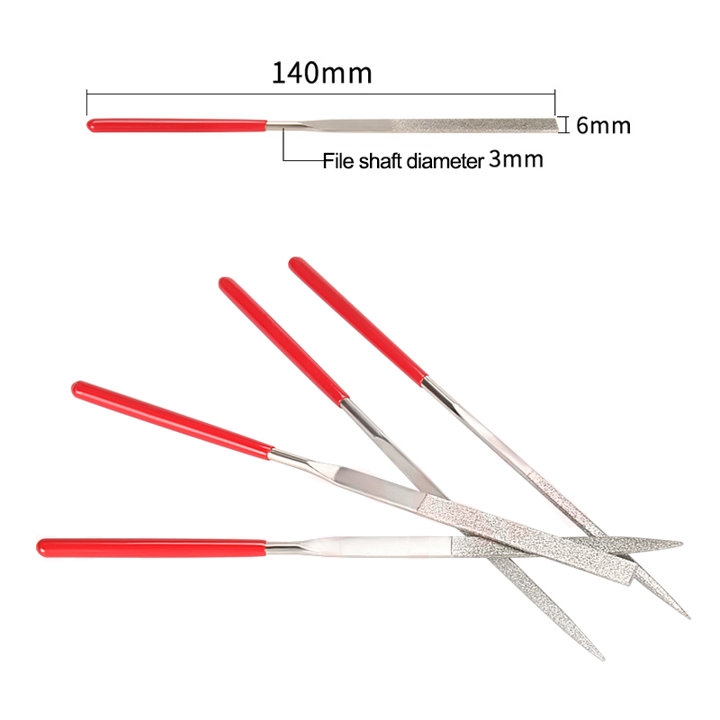 Engraving Grinding File Needle - 3D Printing Files 评论和价格