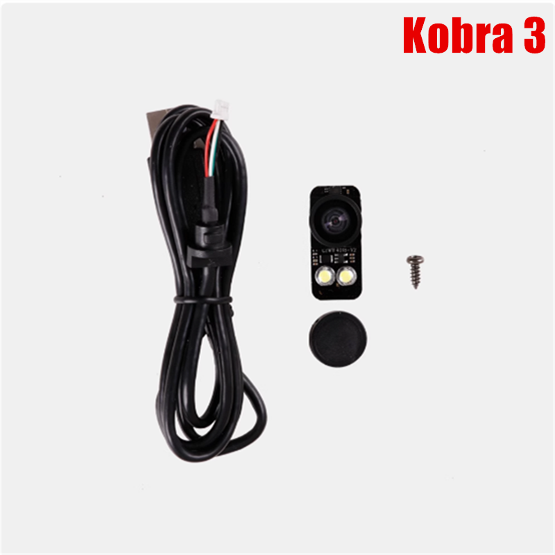 For ANYCUBIC Kobra 3 Camera Ac - 3D Printing Guide 评论和价格