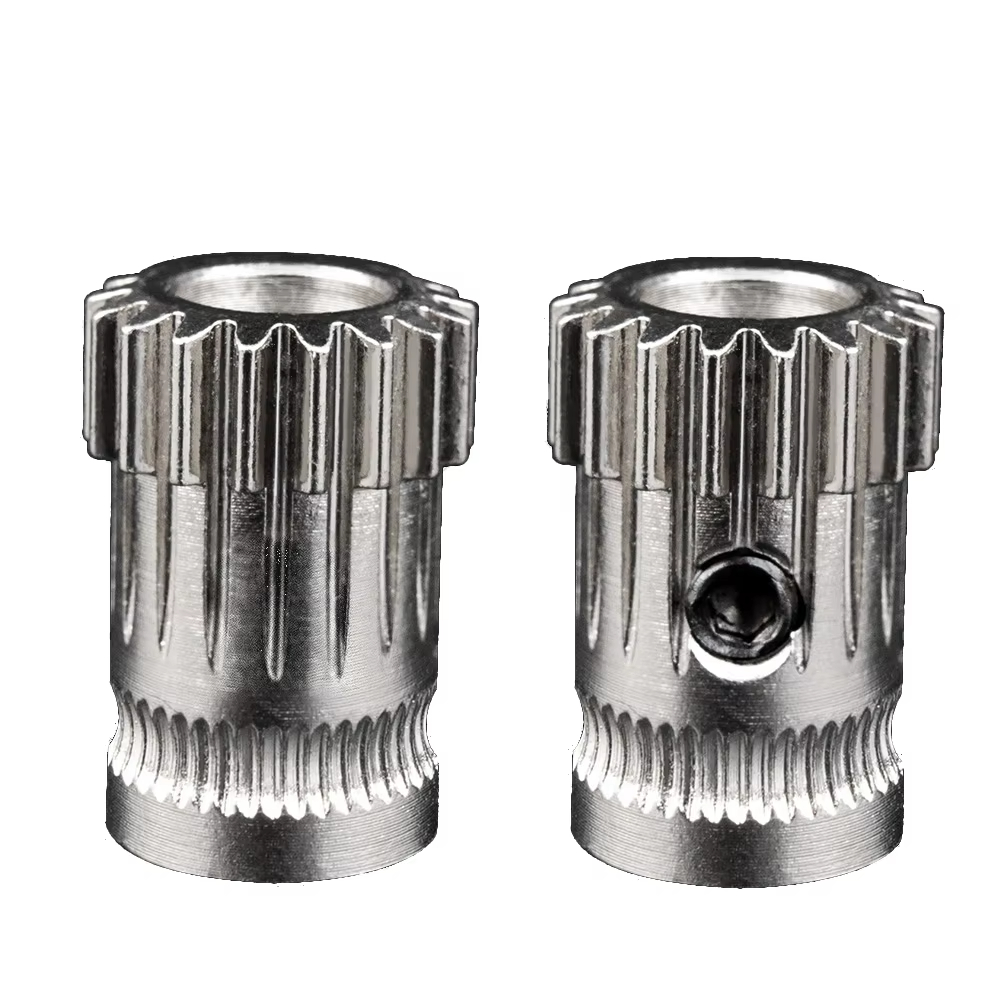 Dual Drive Gear Hardened Steel - 3D Printing Gears 评论和价格