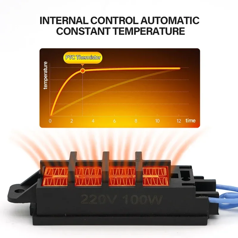 PTC Thermistor Constant Temper - 3D Printing Ptc 评论和价格