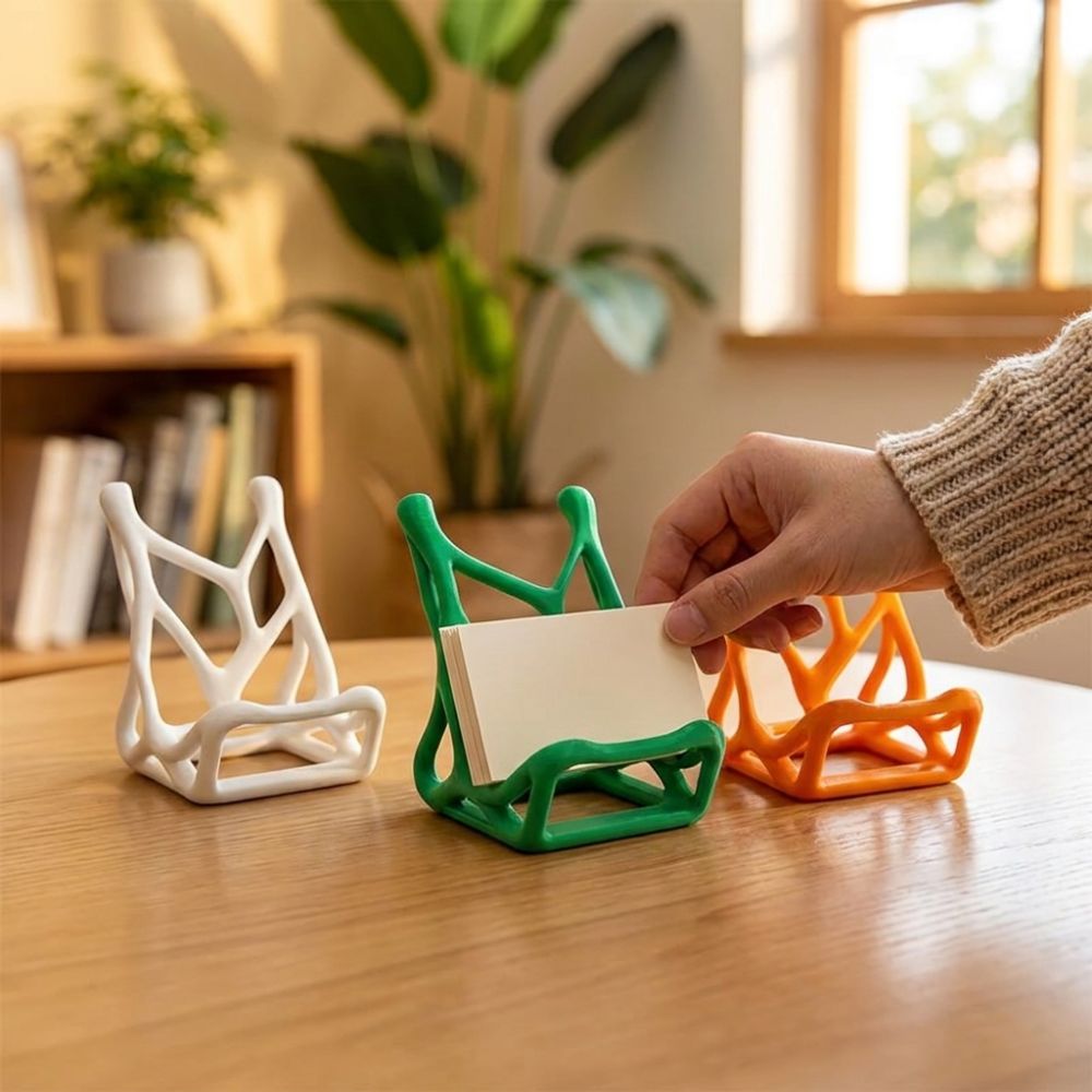 3D Printed Skeleton Bone Phone - 3D Printing Card 评论和价格