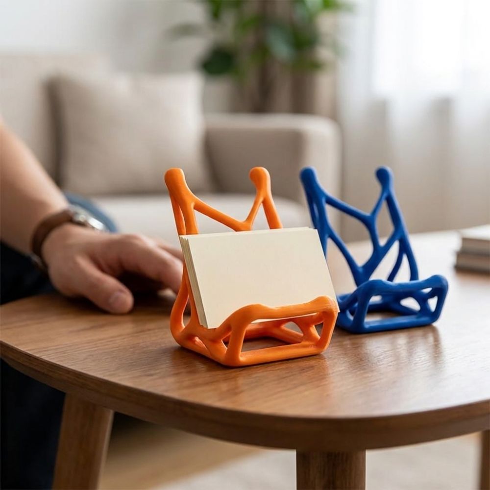 3D Printed Skeleton Bone Phone - 3D Printing Card 评论和价格