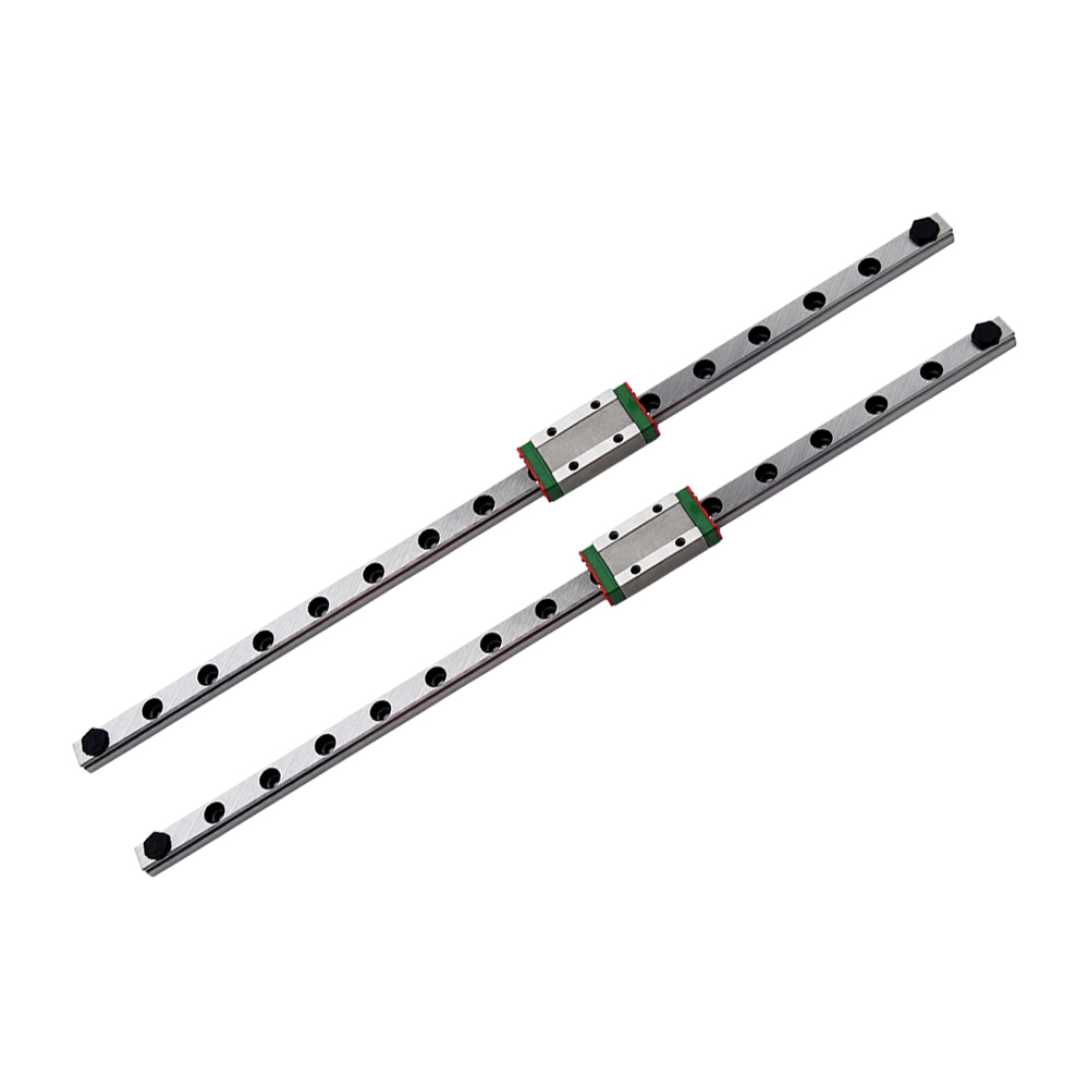 Upgrade Dual Y-axis Rail Kit F - 3D Printing Guide 评论和价格
