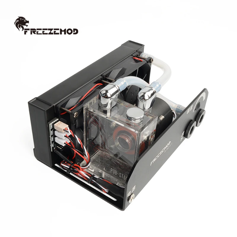 FREEZEMOD Industrial Water Coo - 3D Printing For Medical 评论和价格
