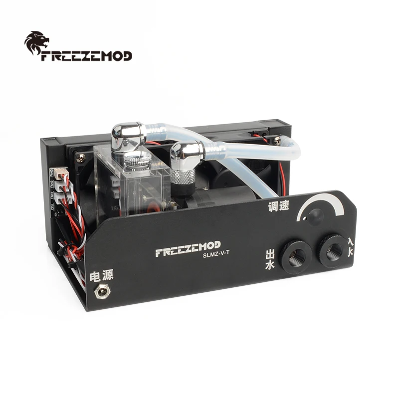 FREEZEMOD Industrial Water Coo - 3D Printing For Medical 评论和价格